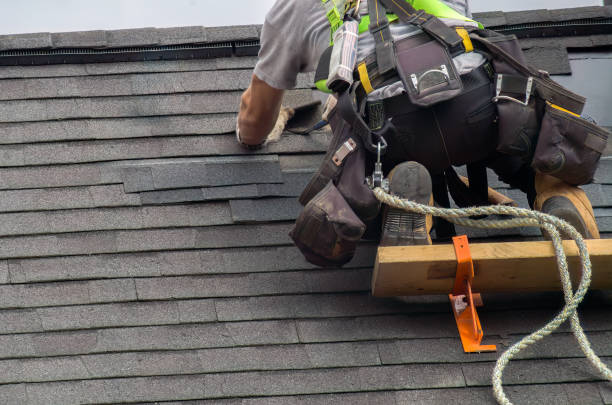 Reliable Flat Roof Repair contractor in West Liberty, OH by Brentwood Metal Roofing