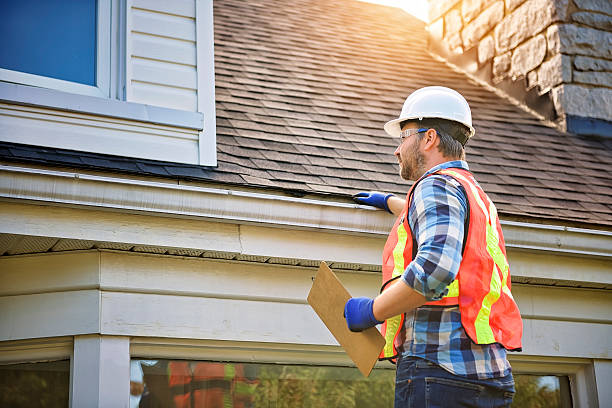 Trusted Storm Damage Roof Repair service in West Liberty, OH - Brentwood Metal Roofing